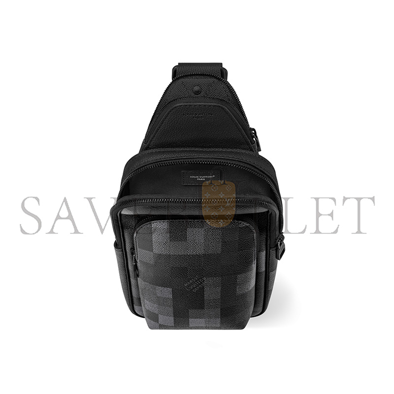 LOUIS VUITTON AVENUE SLINGBAG M14953 (33*16*6cm) LOUIS VUITTON AVENUE SLINGBAG M14953 (33*16*6cm)